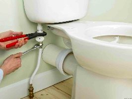 Установка унитаза Югорск