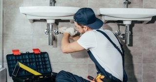 Демонтаж сантехники Югорск, цена от 220 руб.
