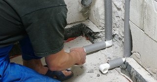 Замена стояка Югорск цена от 971 руб.